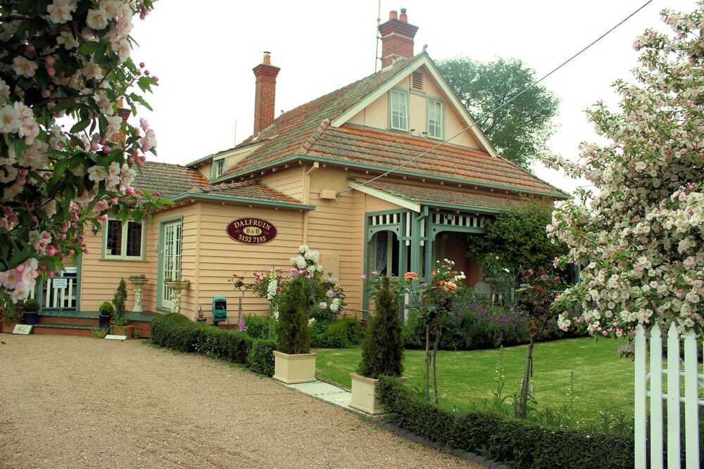 Dalfruin B&B