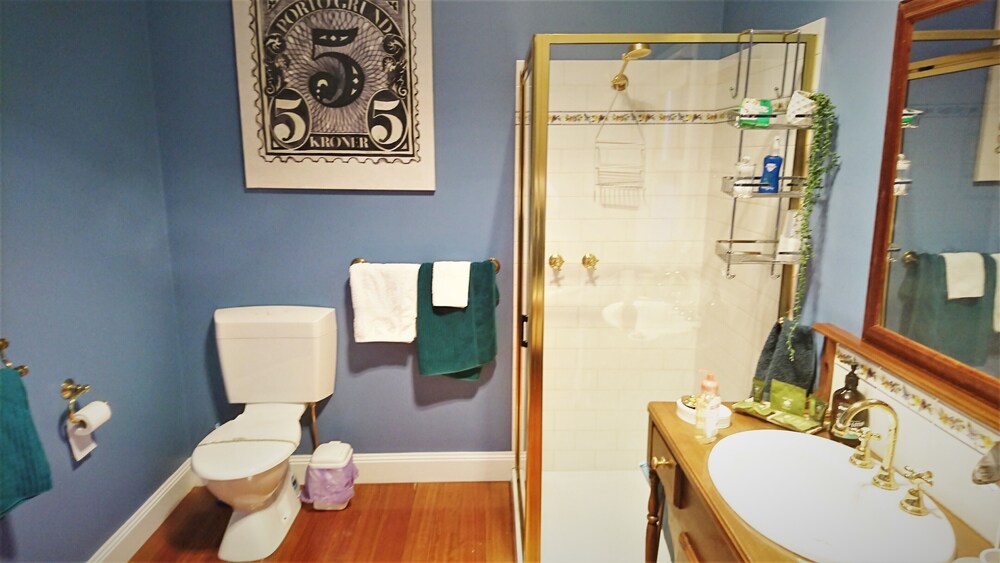 Dalfruin B&B