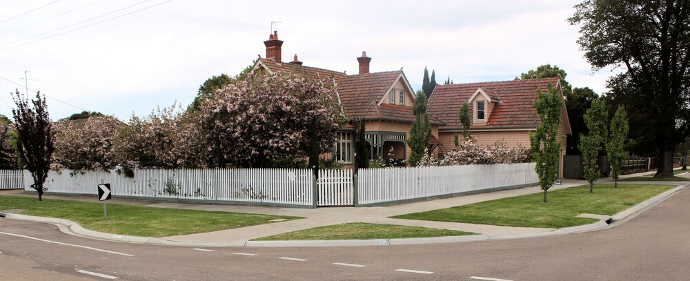 Dalfruin B&B
