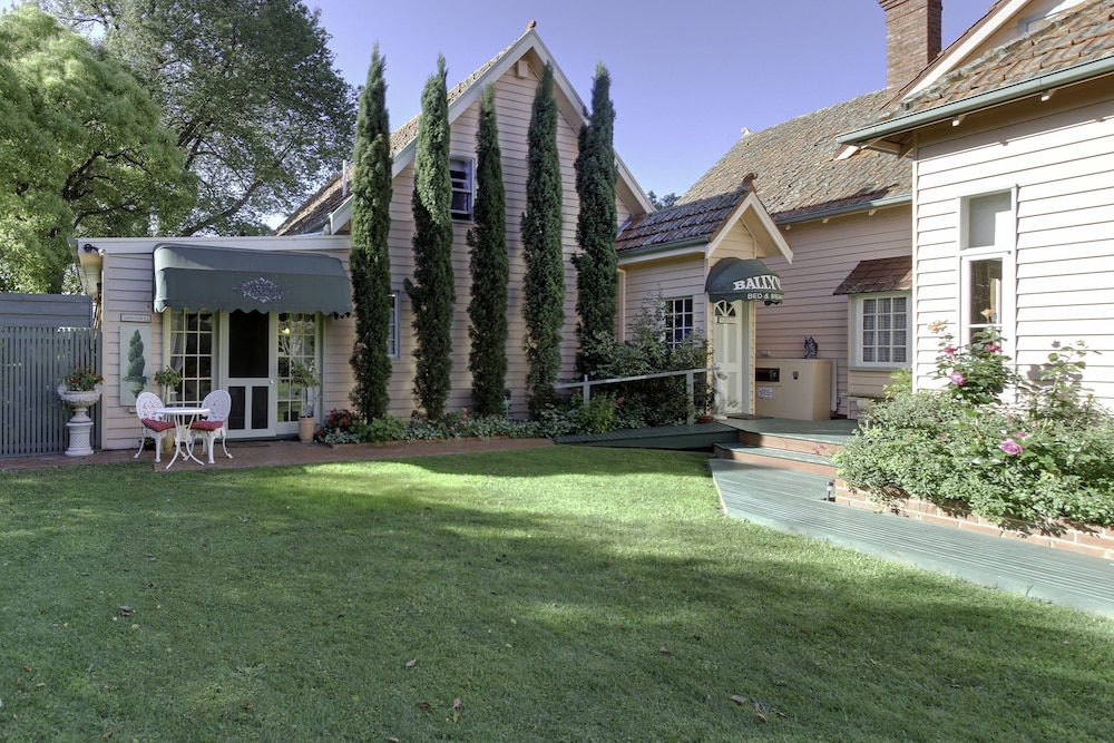 Dalfruin B&B
