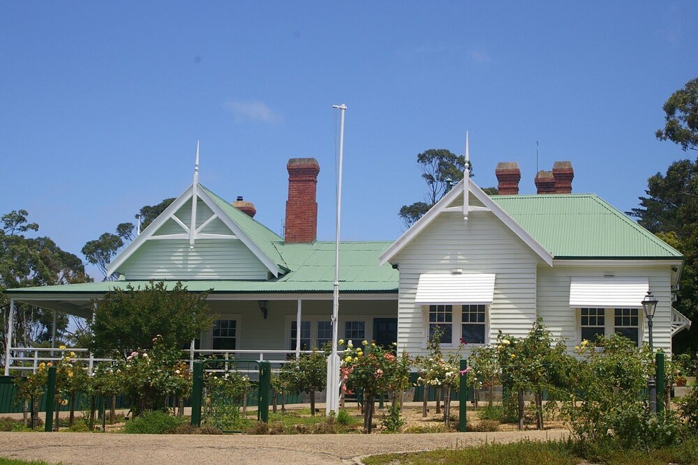 Dalfruin B&B