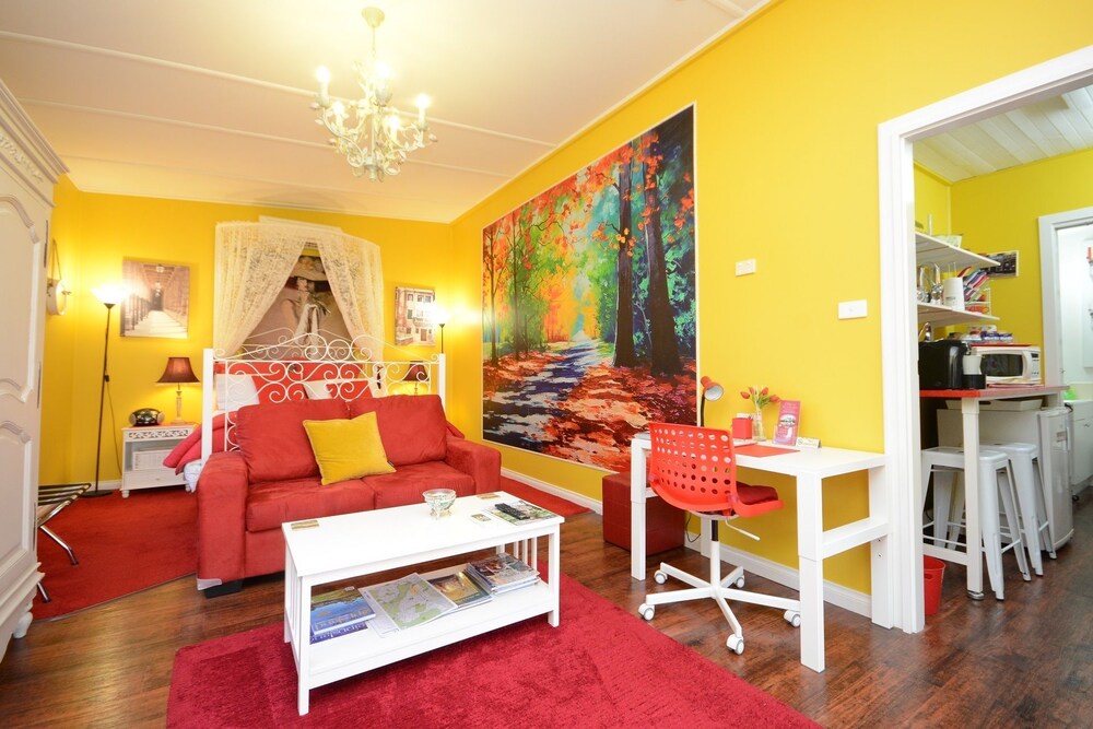 Dalfruin B&B