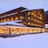 Sport & Kurhotel Bad Moos in Sesto, Italy