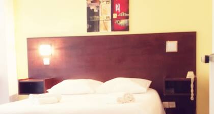Hotel Spa les Lilas