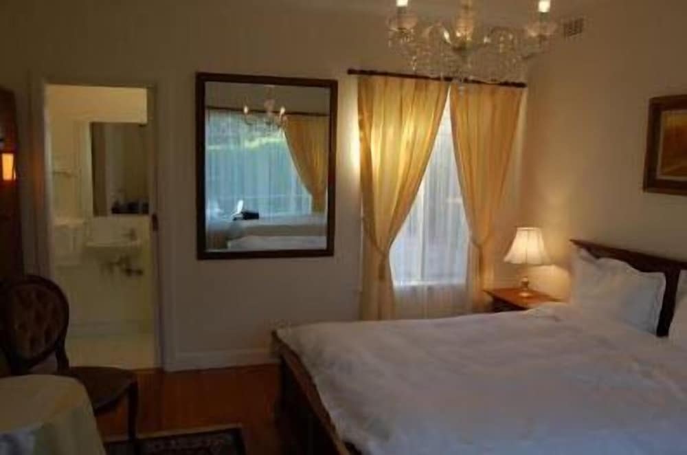 Bluebell Bed & Breakfast