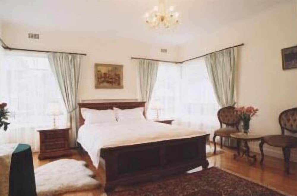 Bluebell Bed & Breakfast