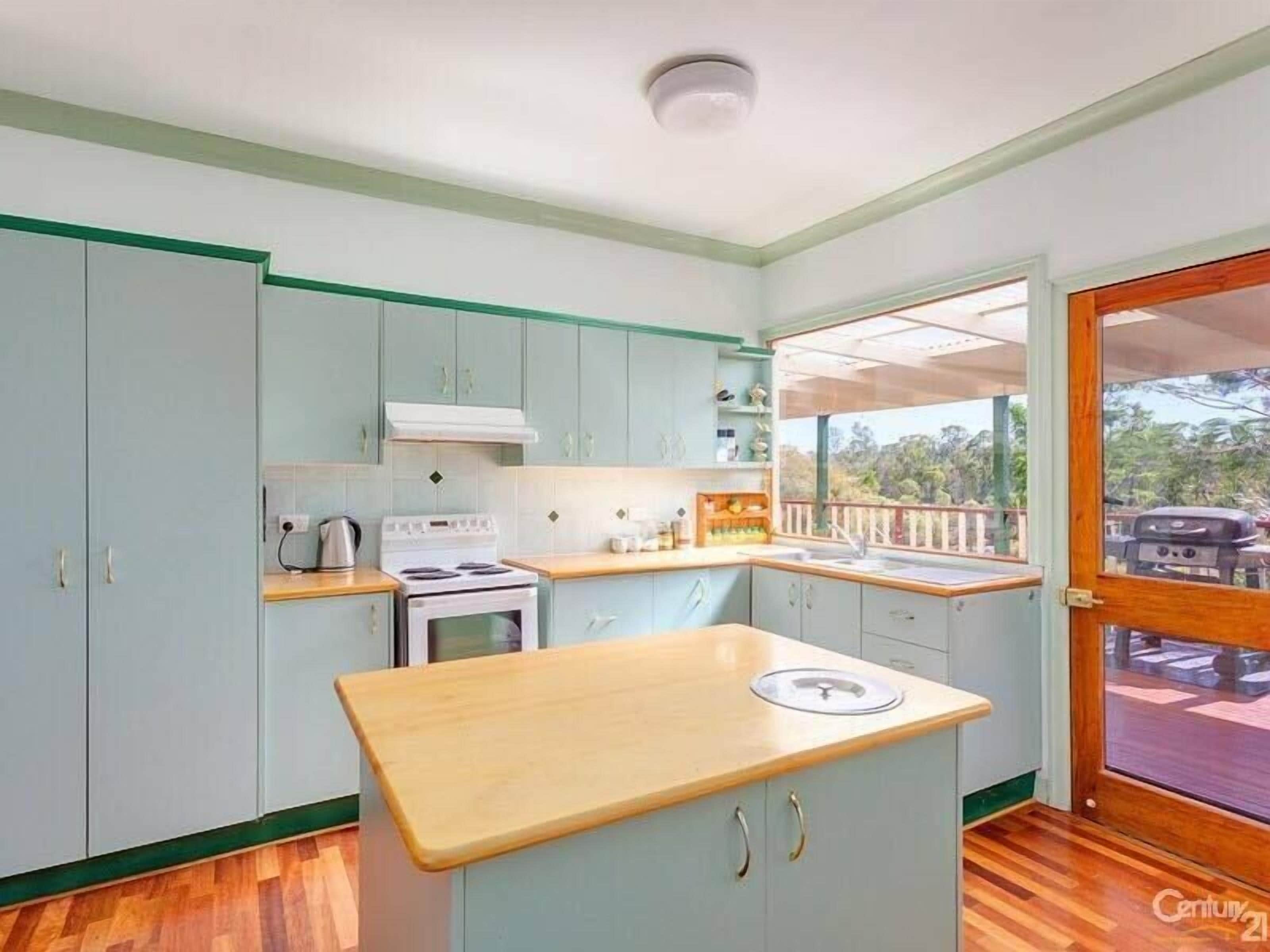 Amamoor Homestead B&B and Country Cottages