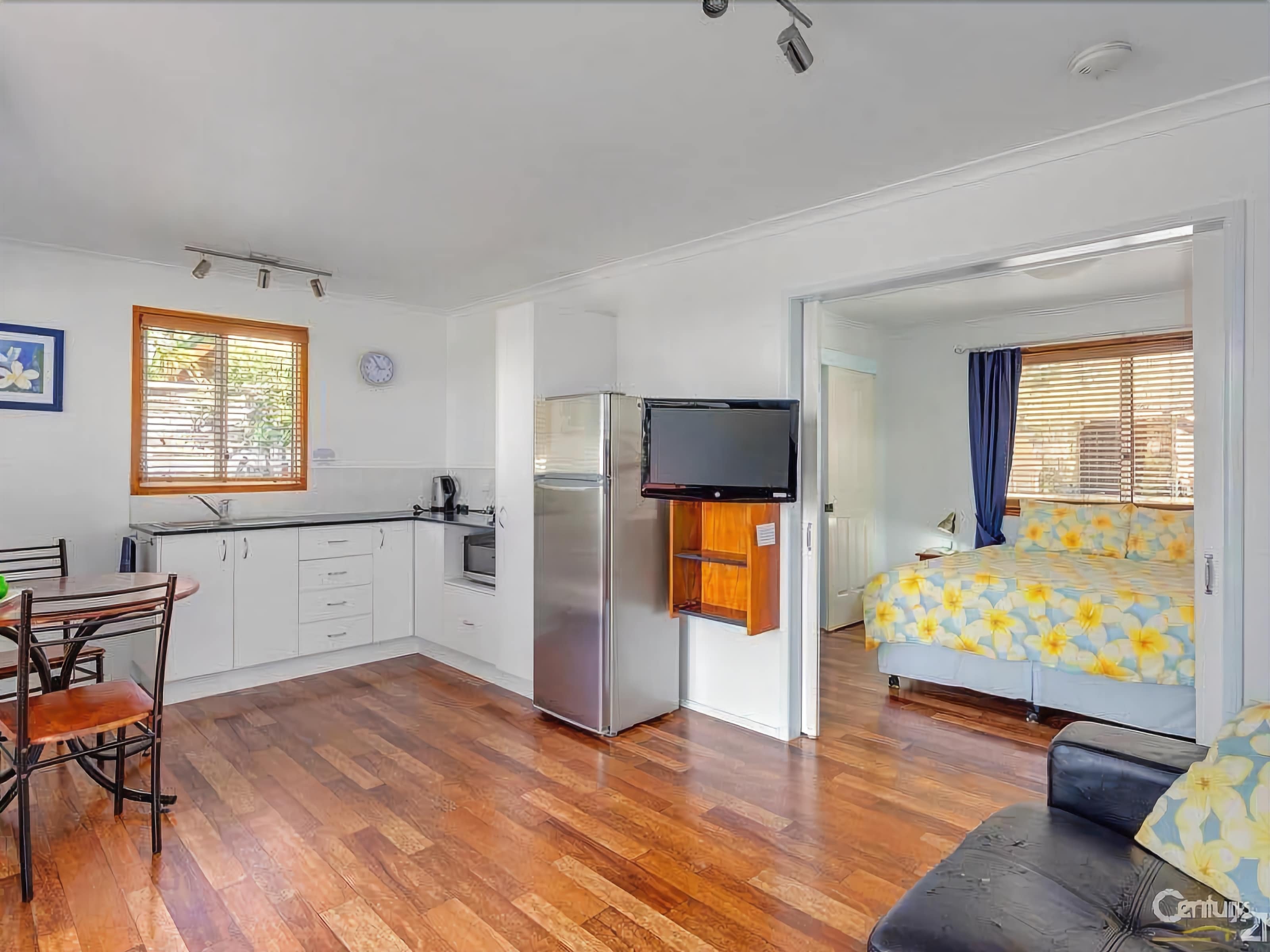 Amamoor Homestead B&B and Country Cottages