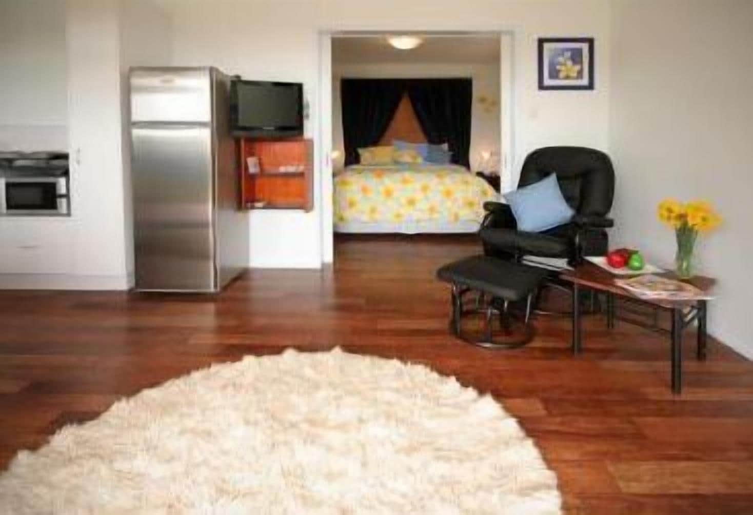 Amamoor Homestead B&B and Country Cottages