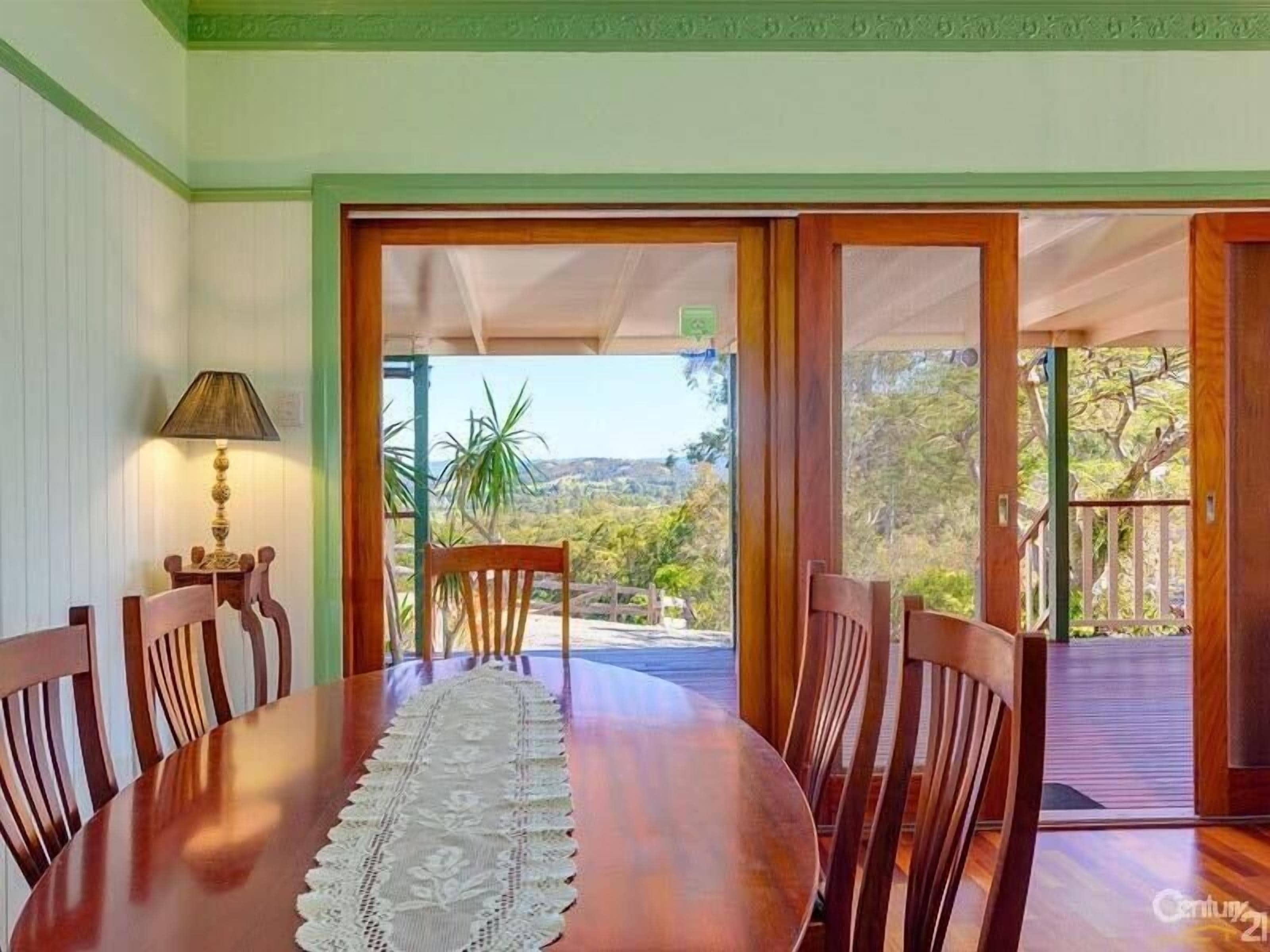 Amamoor Homestead B&B and Country Cottages