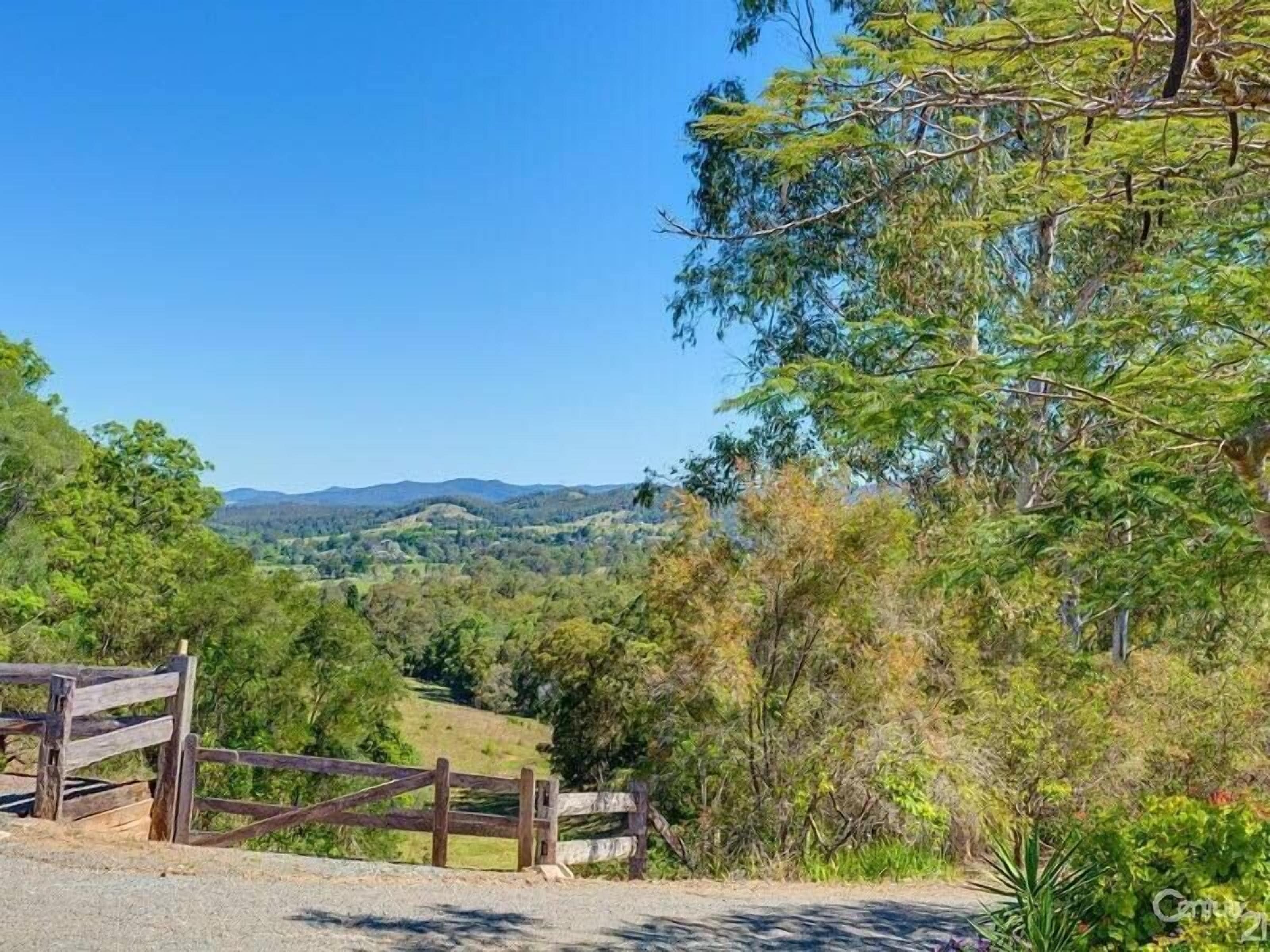 Amamoor Homestead B&B and Country Cottages