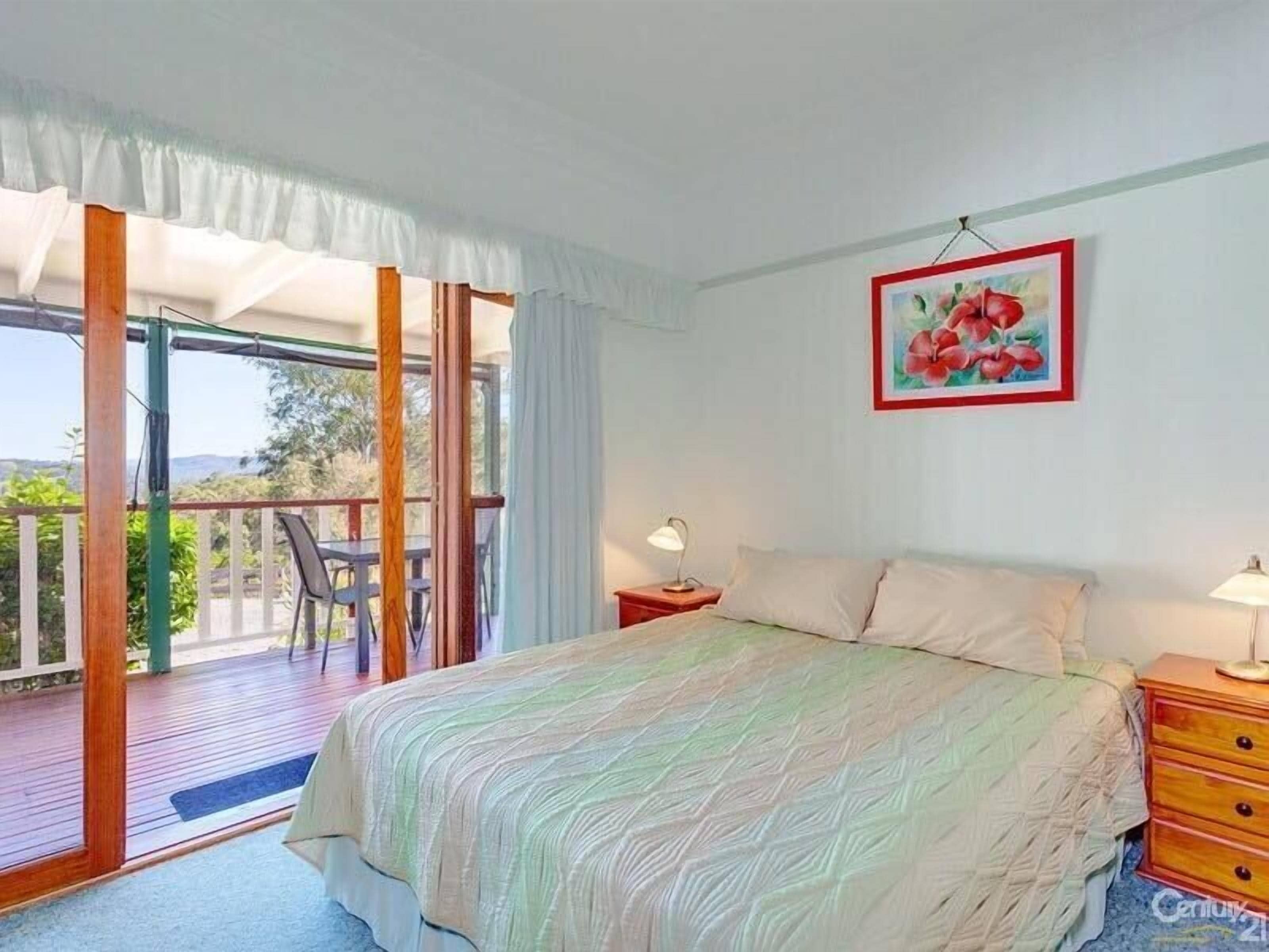 Amamoor Homestead B&B and Country Cottages