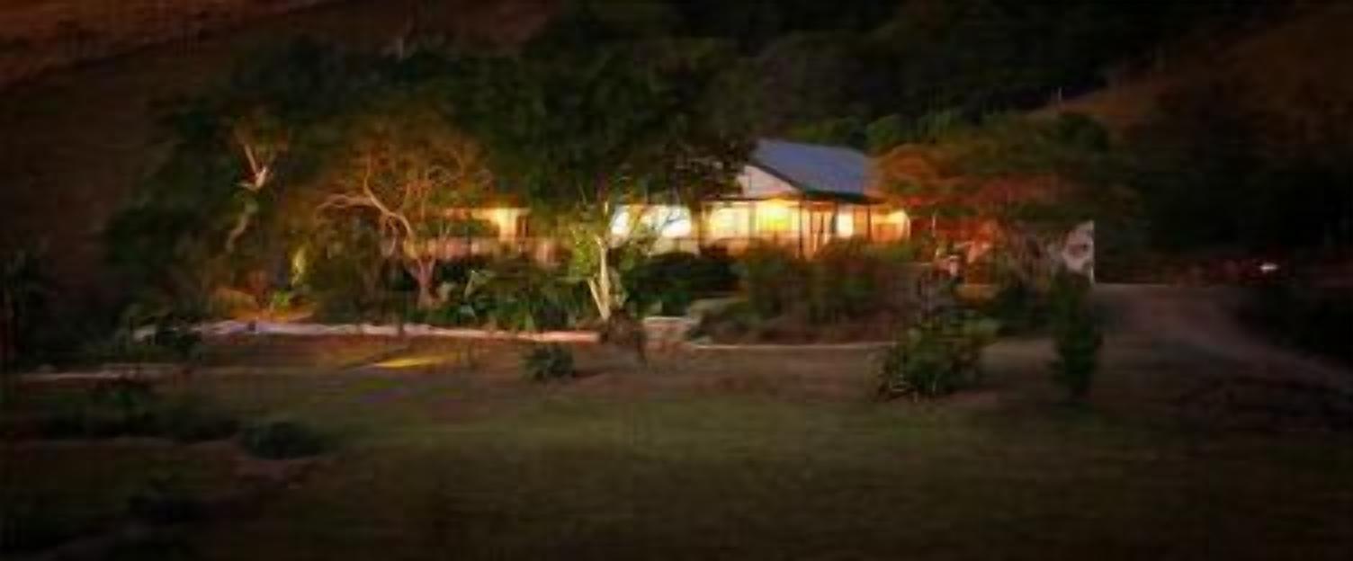 Amamoor Homestead B&B and Country Cottages