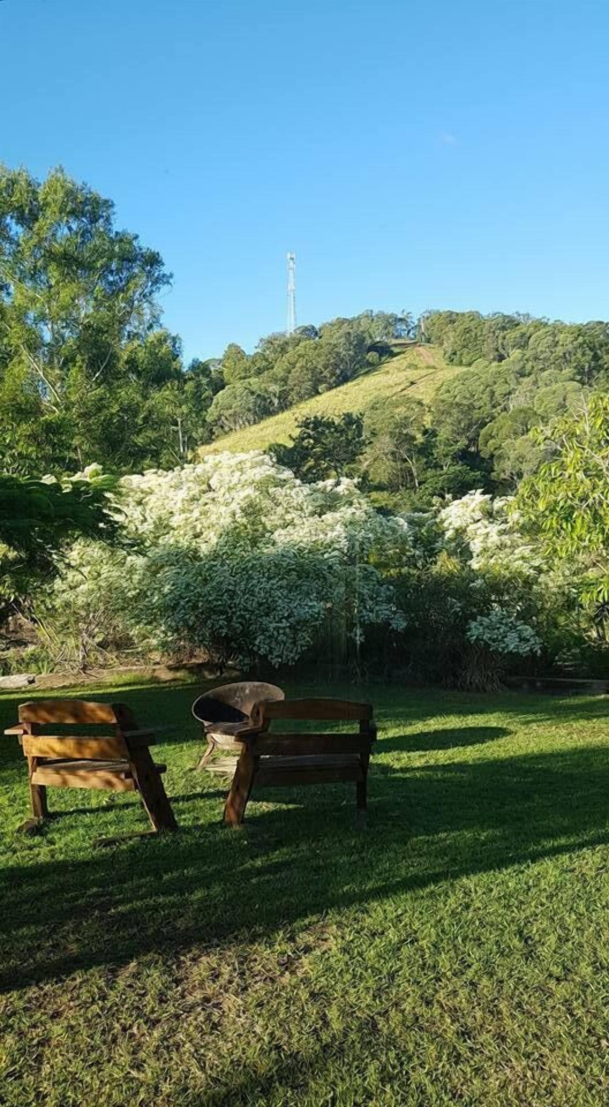 Amamoor Homestead B&B and Country Cottages