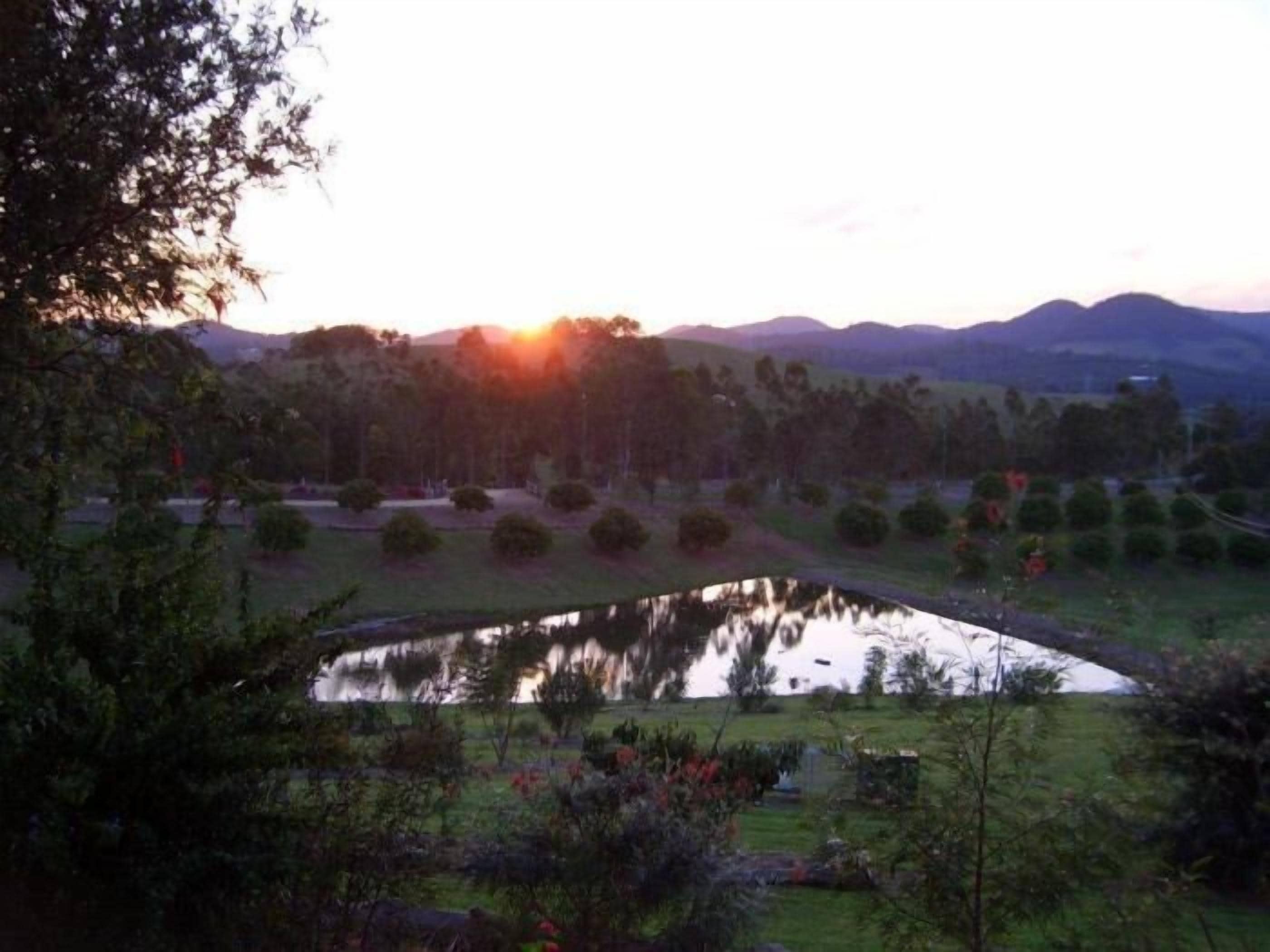 Amamoor Homestead B&B and Country Cottages