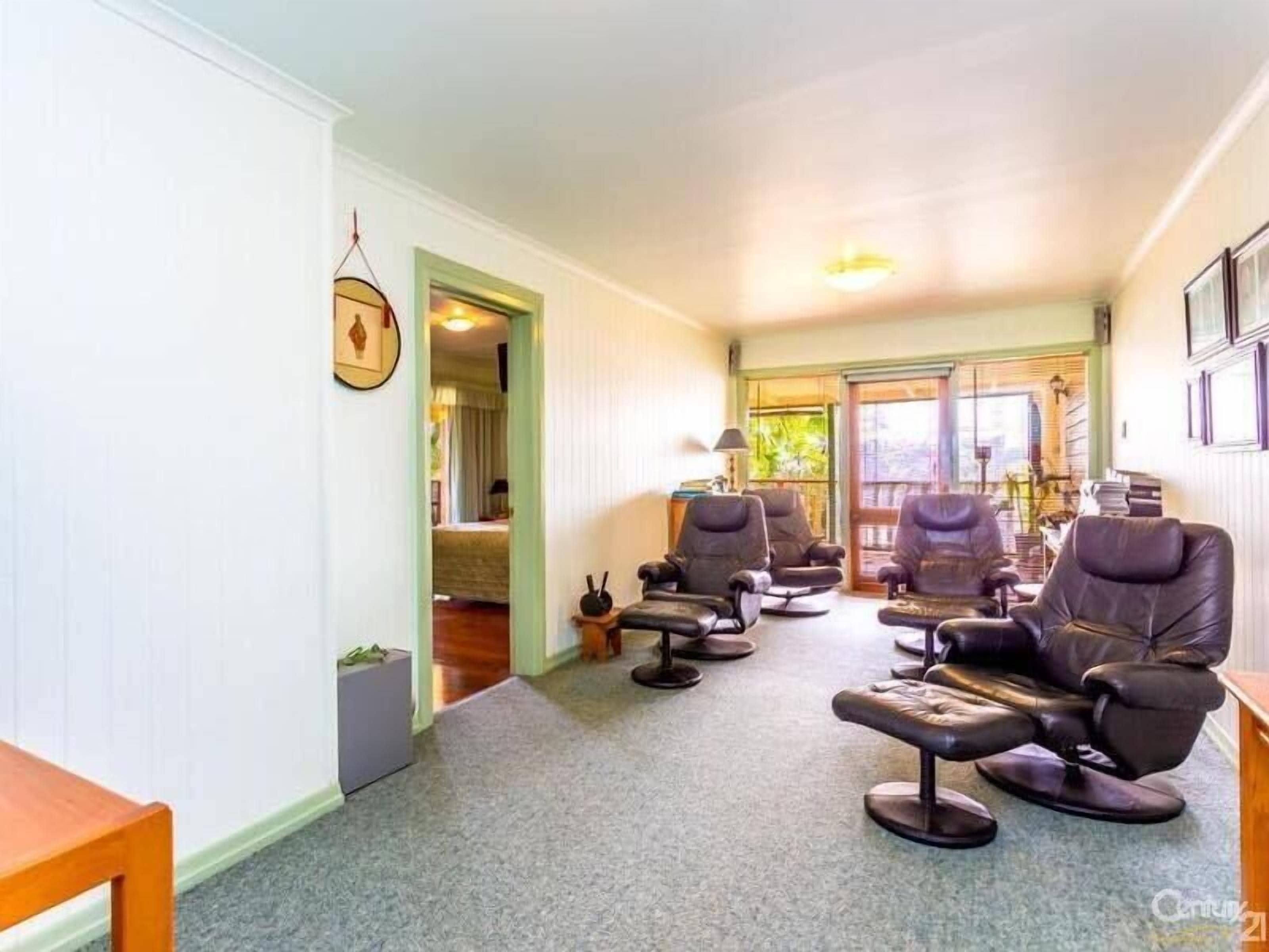 Amamoor Homestead B&B and Country Cottages