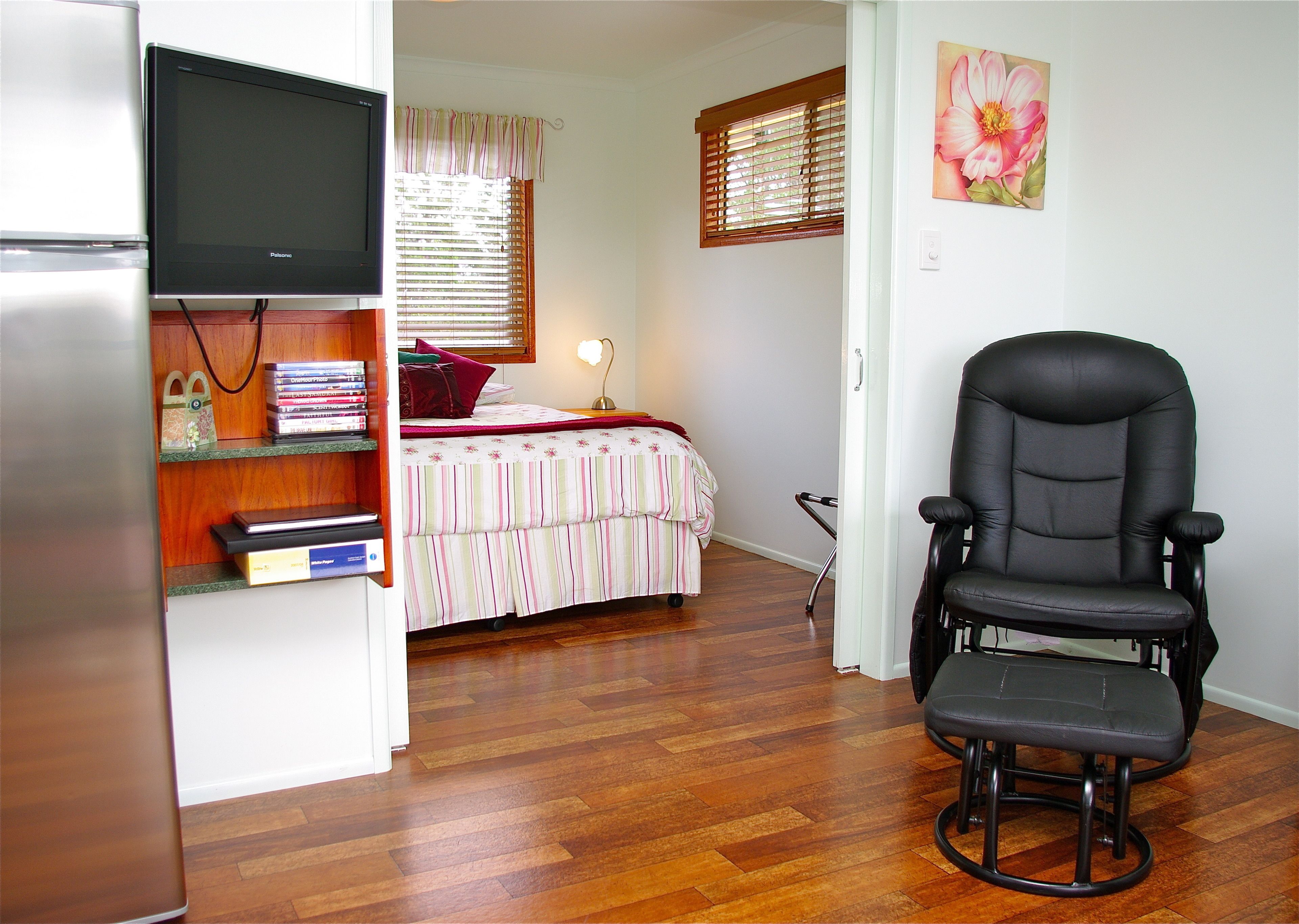 Amamoor Homestead B&B and Country Cottages