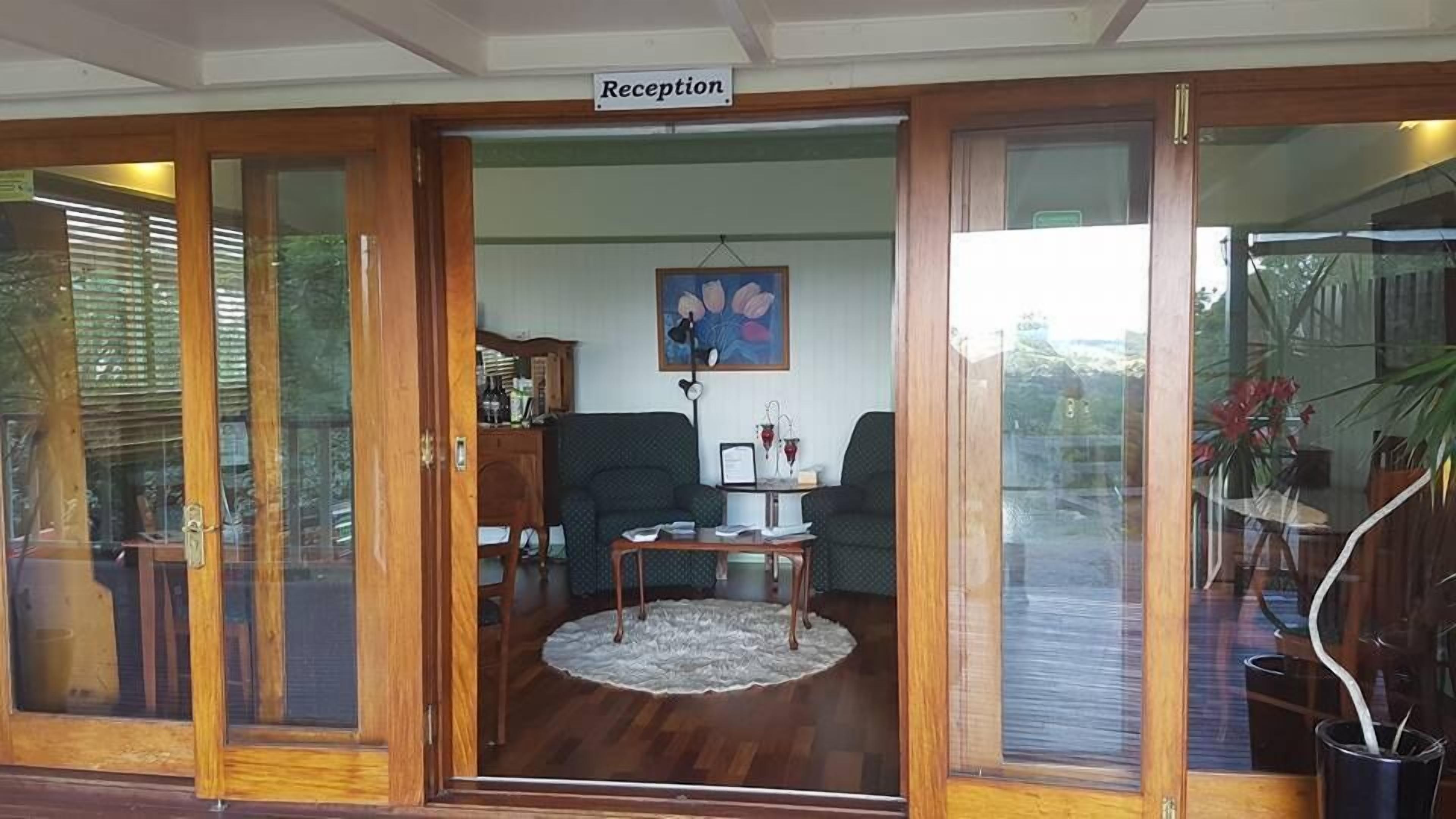 Amamoor Homestead B&B and Country Cottages