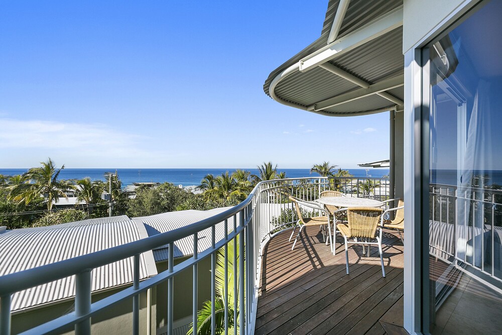 Andari Holiday Apartments