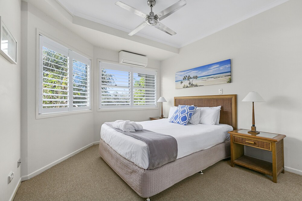 Andari Holiday Apartments