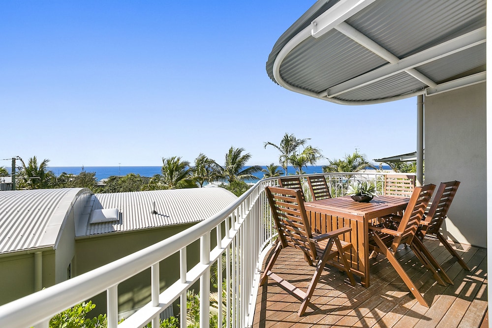 Andari Holiday Apartments