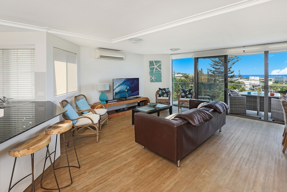 Andari Holiday Apartments
