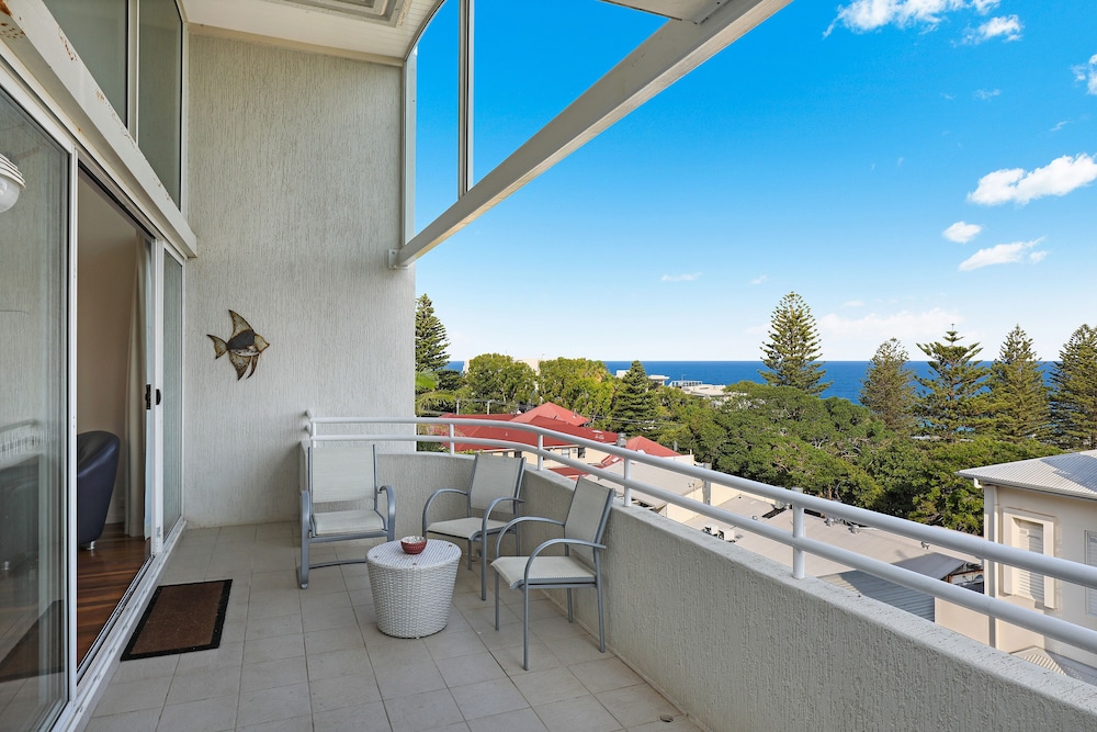 Andari Holiday Apartments