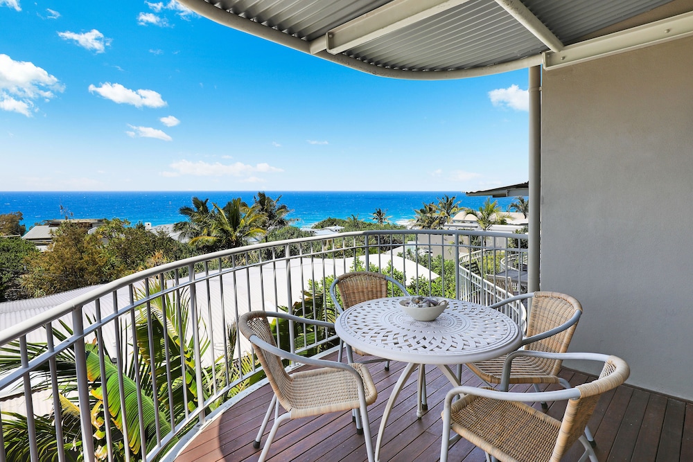 Andari Holiday Apartments