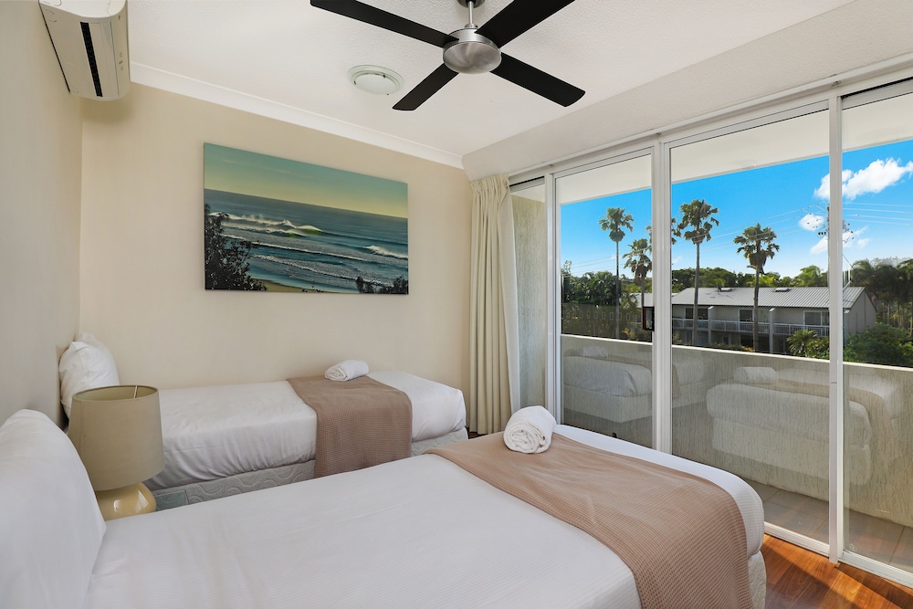 Andari Holiday Apartments