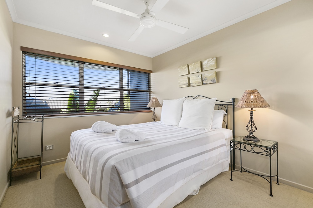 Andari Holiday Apartments