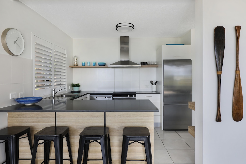 Andari Holiday Apartments