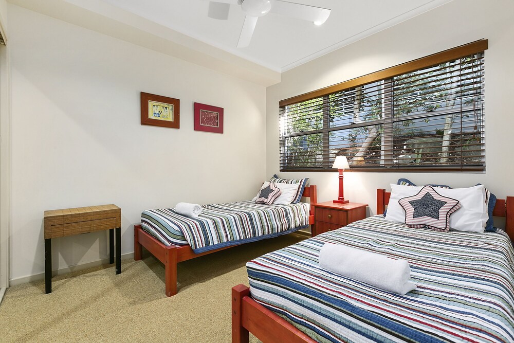 Andari Holiday Apartments