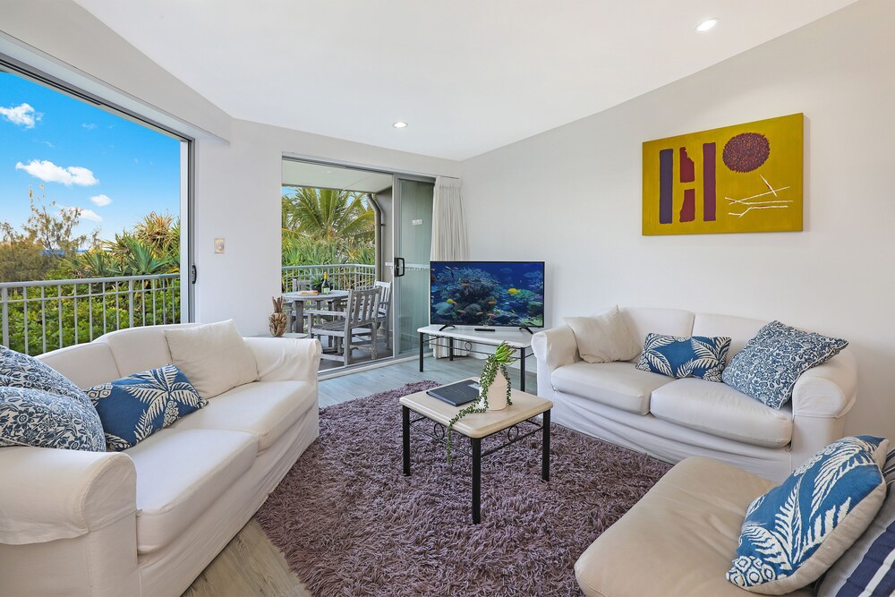 Andari Holiday Apartments