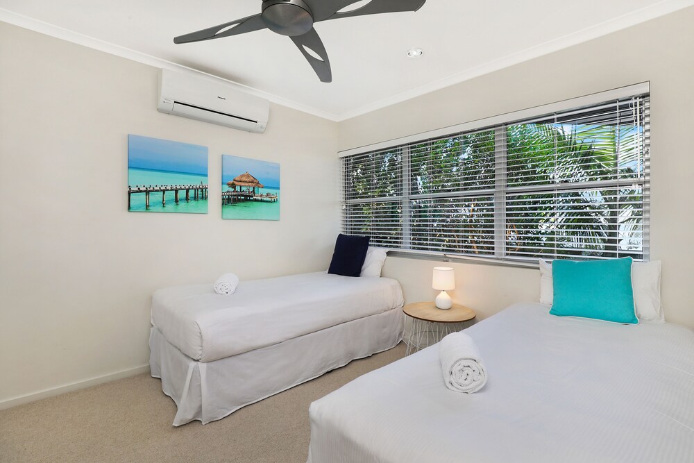 Andari Holiday Apartments