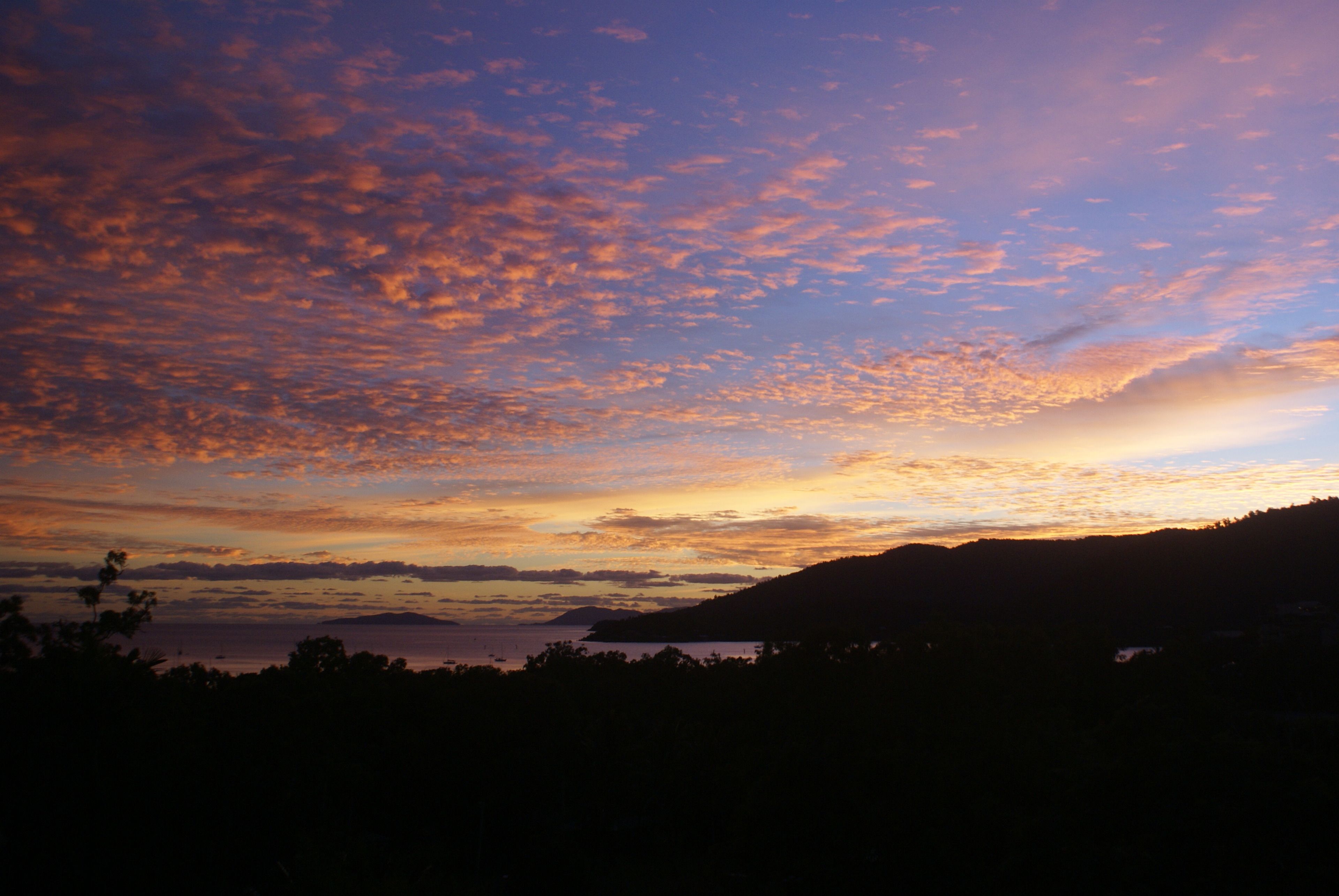 Airlie Beach Myaura Bed and Breakfast
