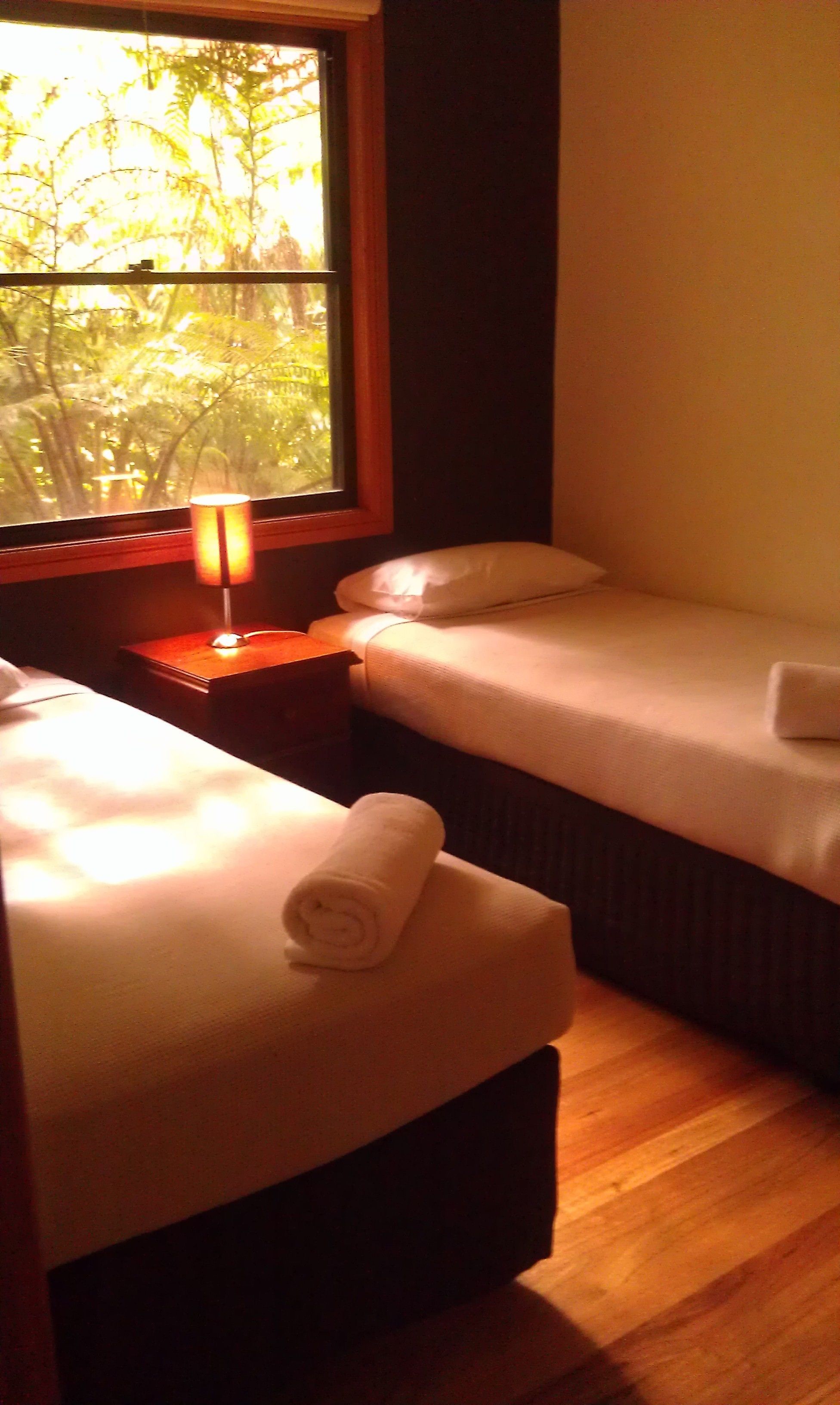 Paradise Palms Resort