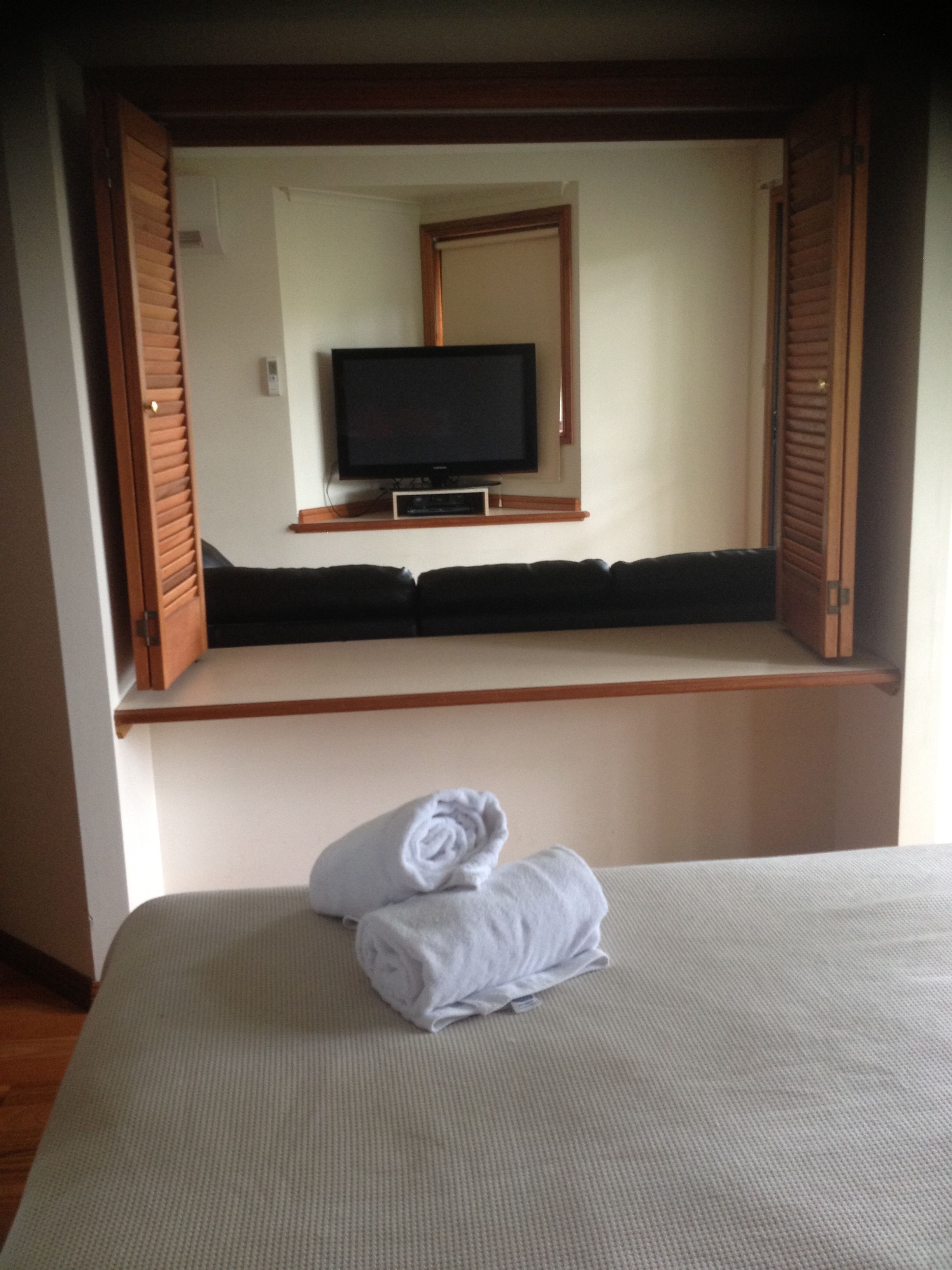 Paradise Palms Resort