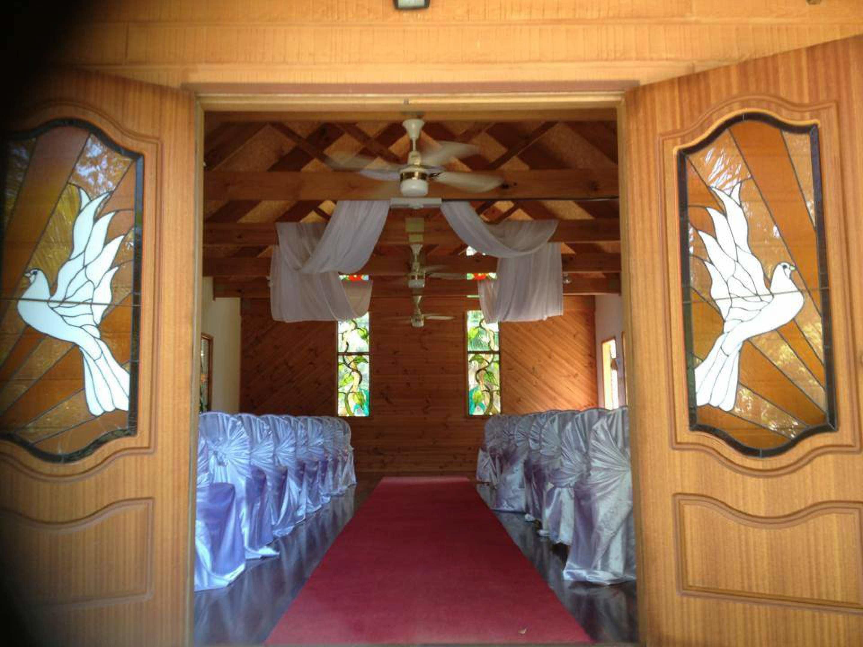 Paradise Palms Resort