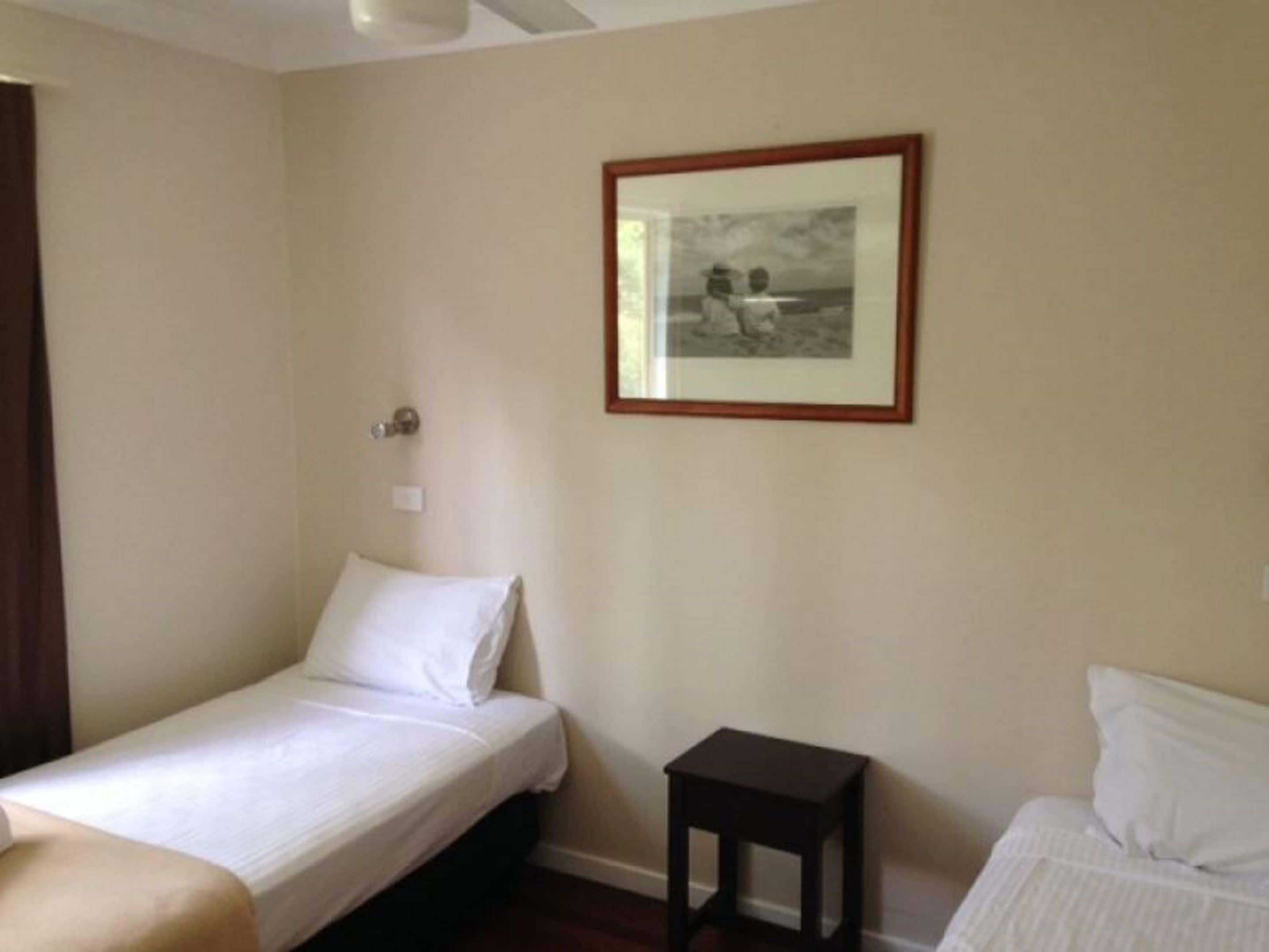 Paradise Palms Resort