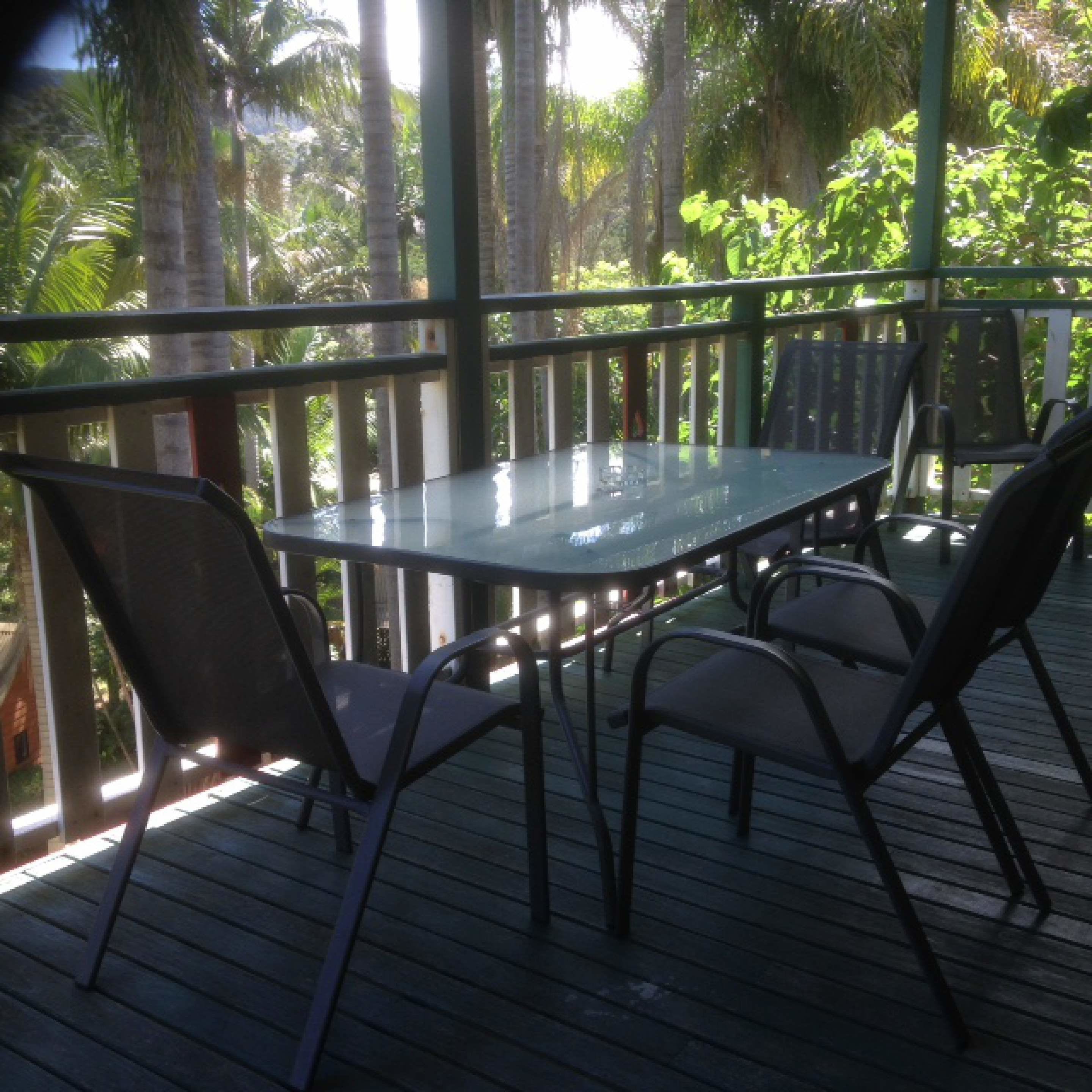 Paradise Palms Resort