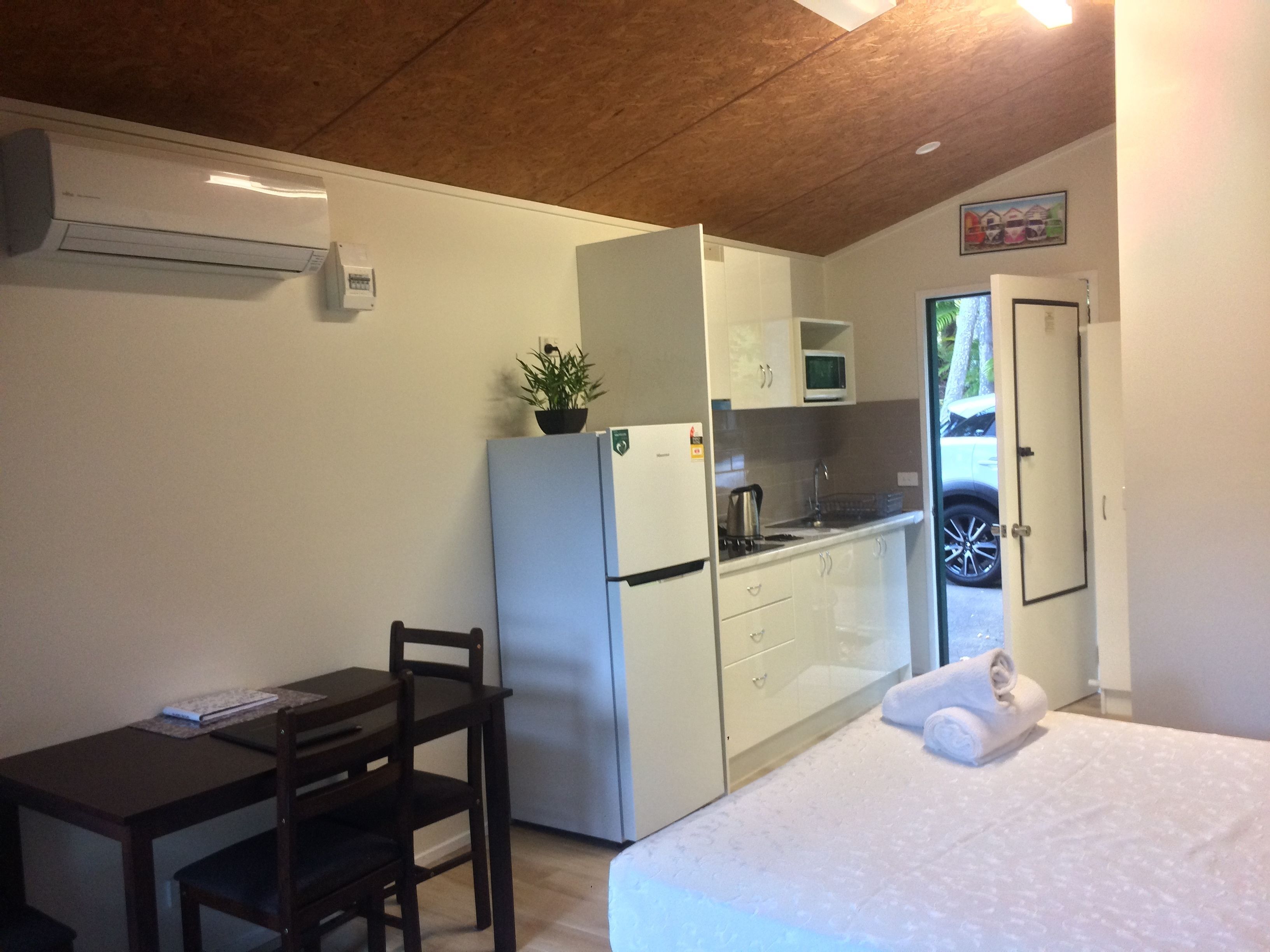 Paradise Palms Resort