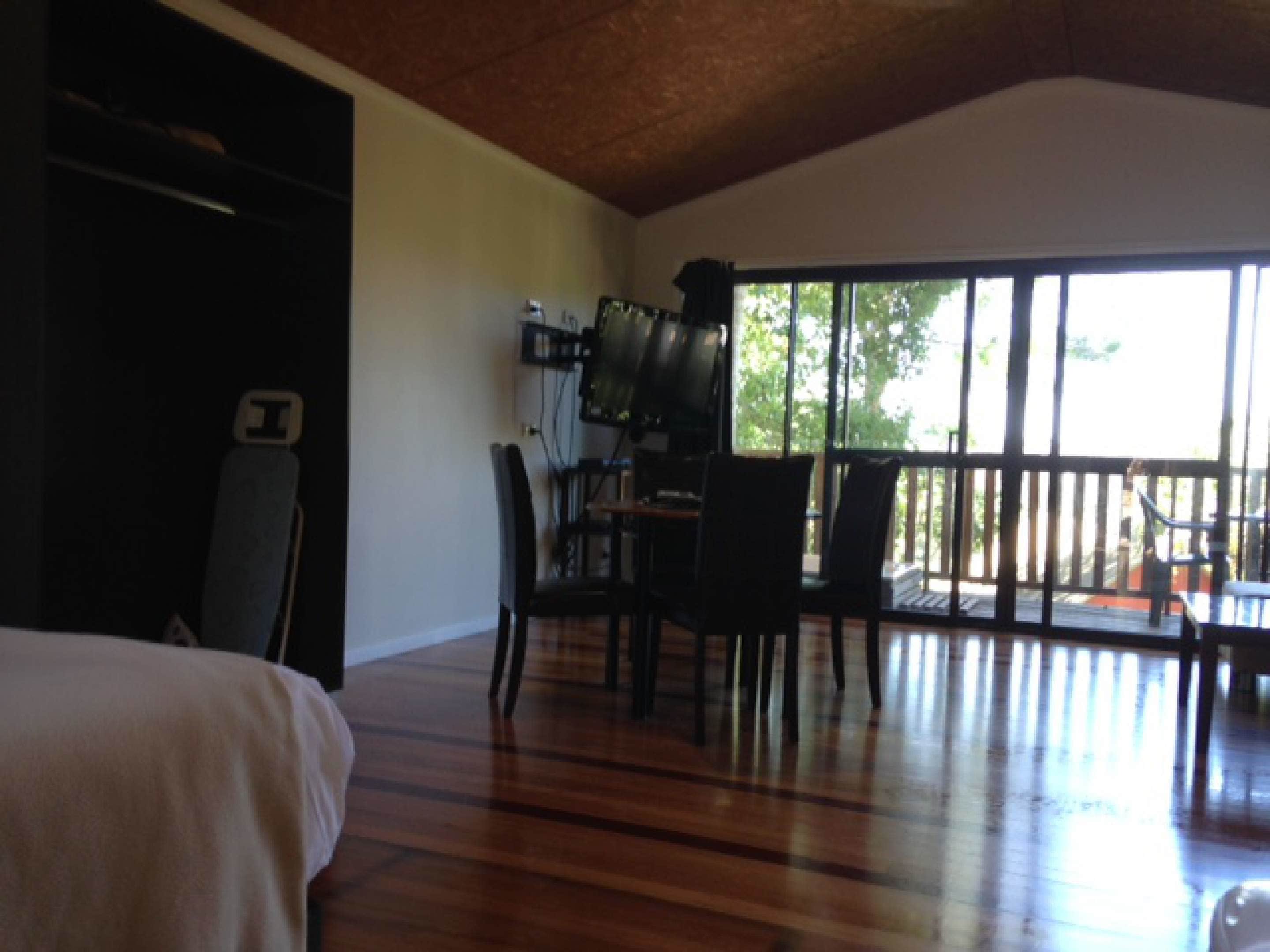 Paradise Palms Resort