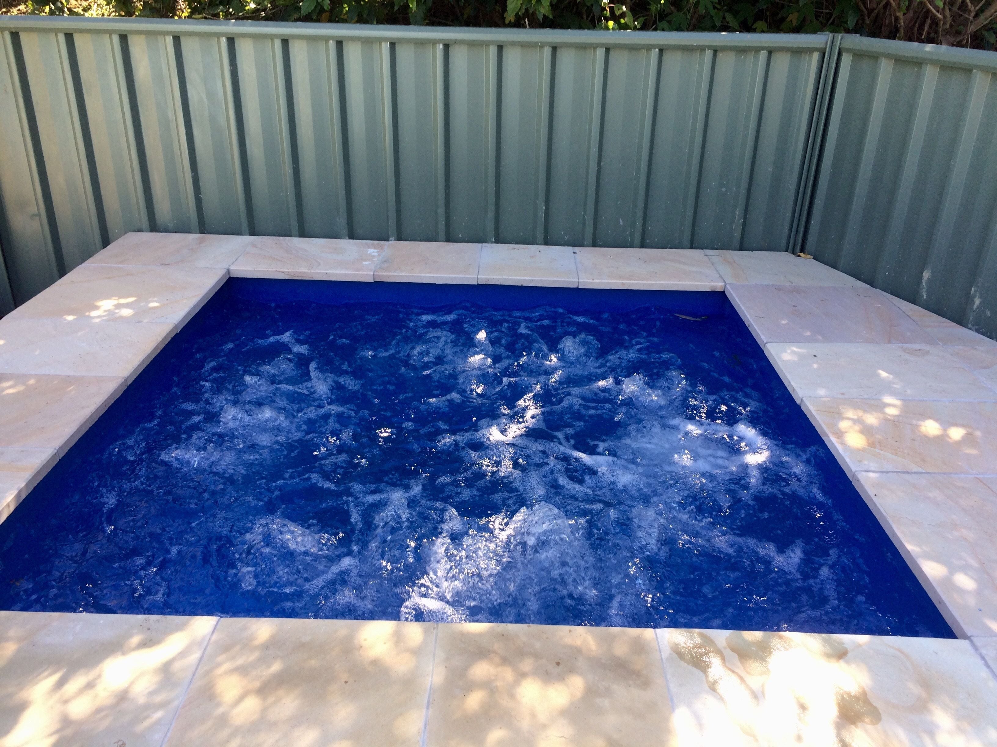 Paradise Palms Resort