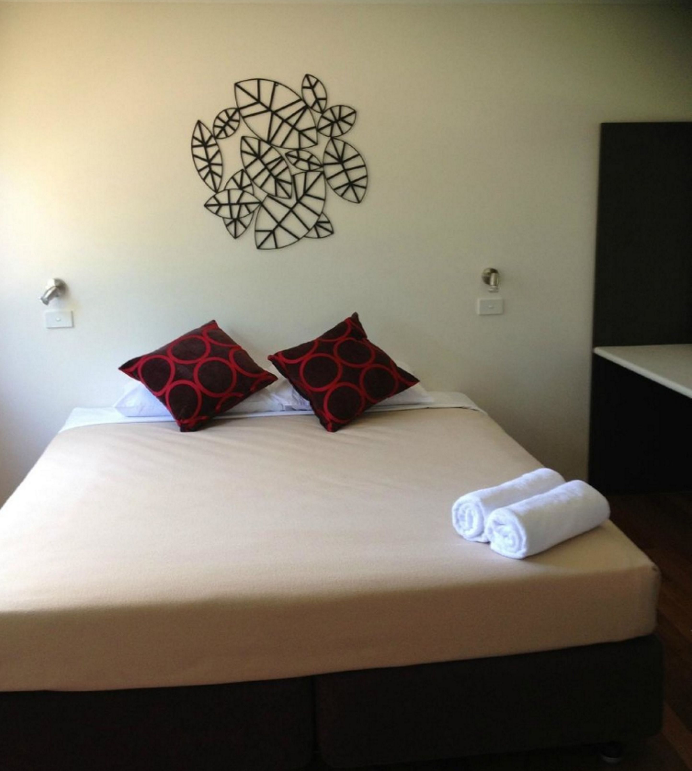 Paradise Palms Resort