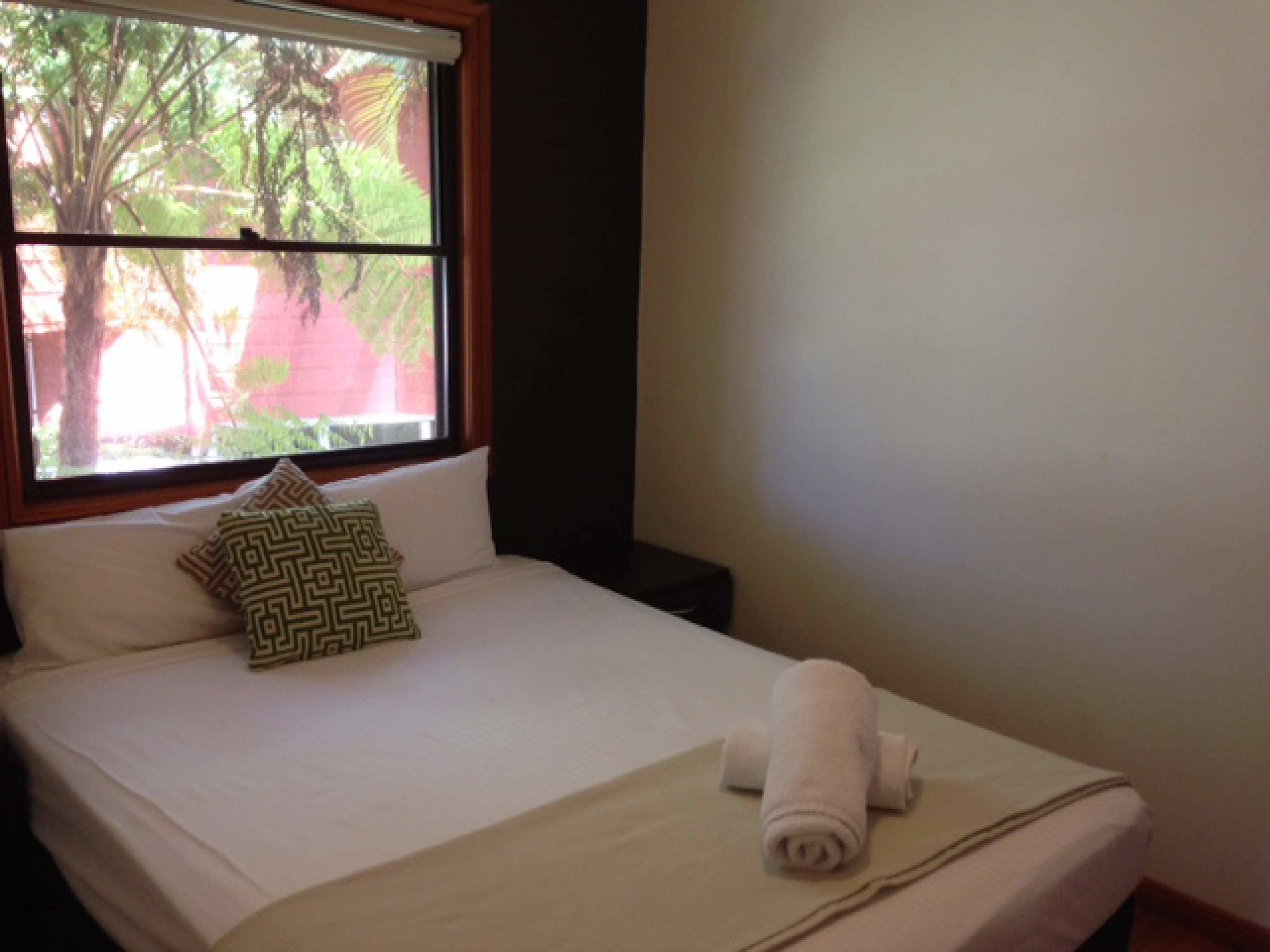 Paradise Palms Resort