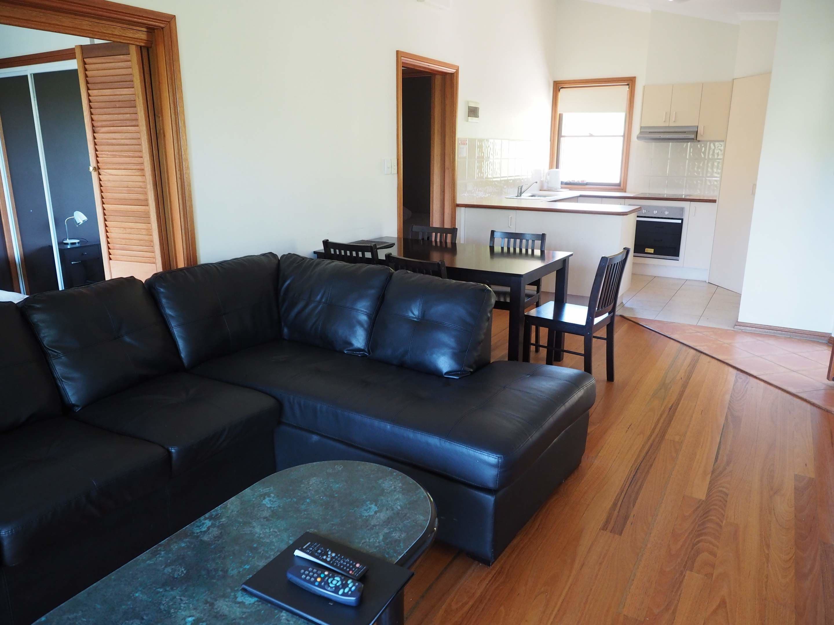 Paradise Palms Resort