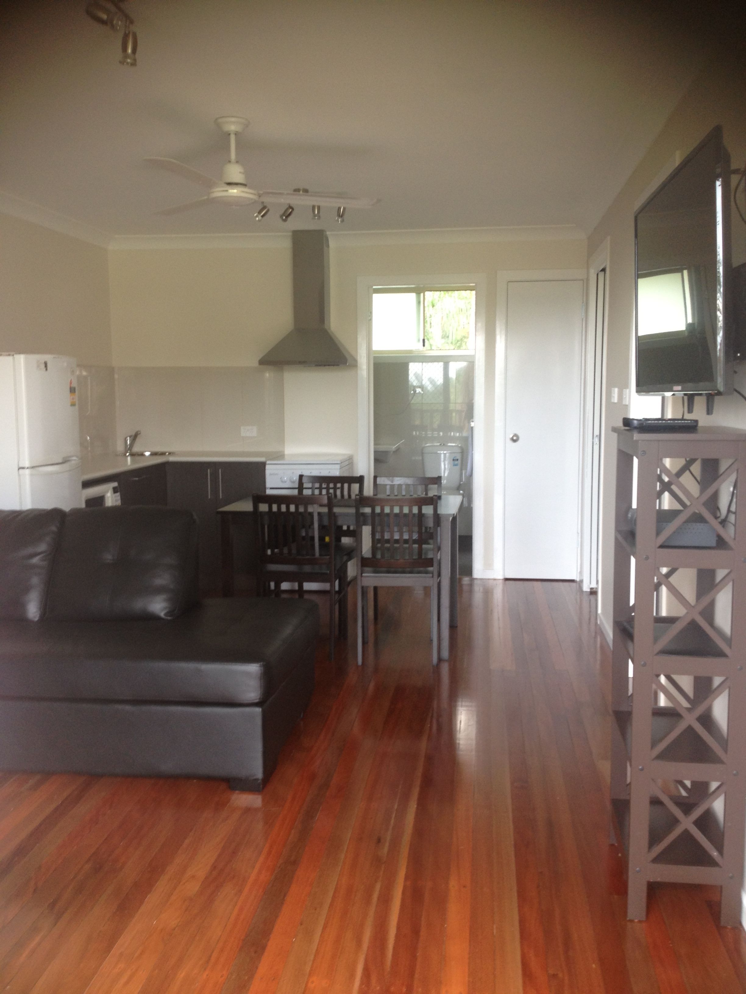 Paradise Palms Resort