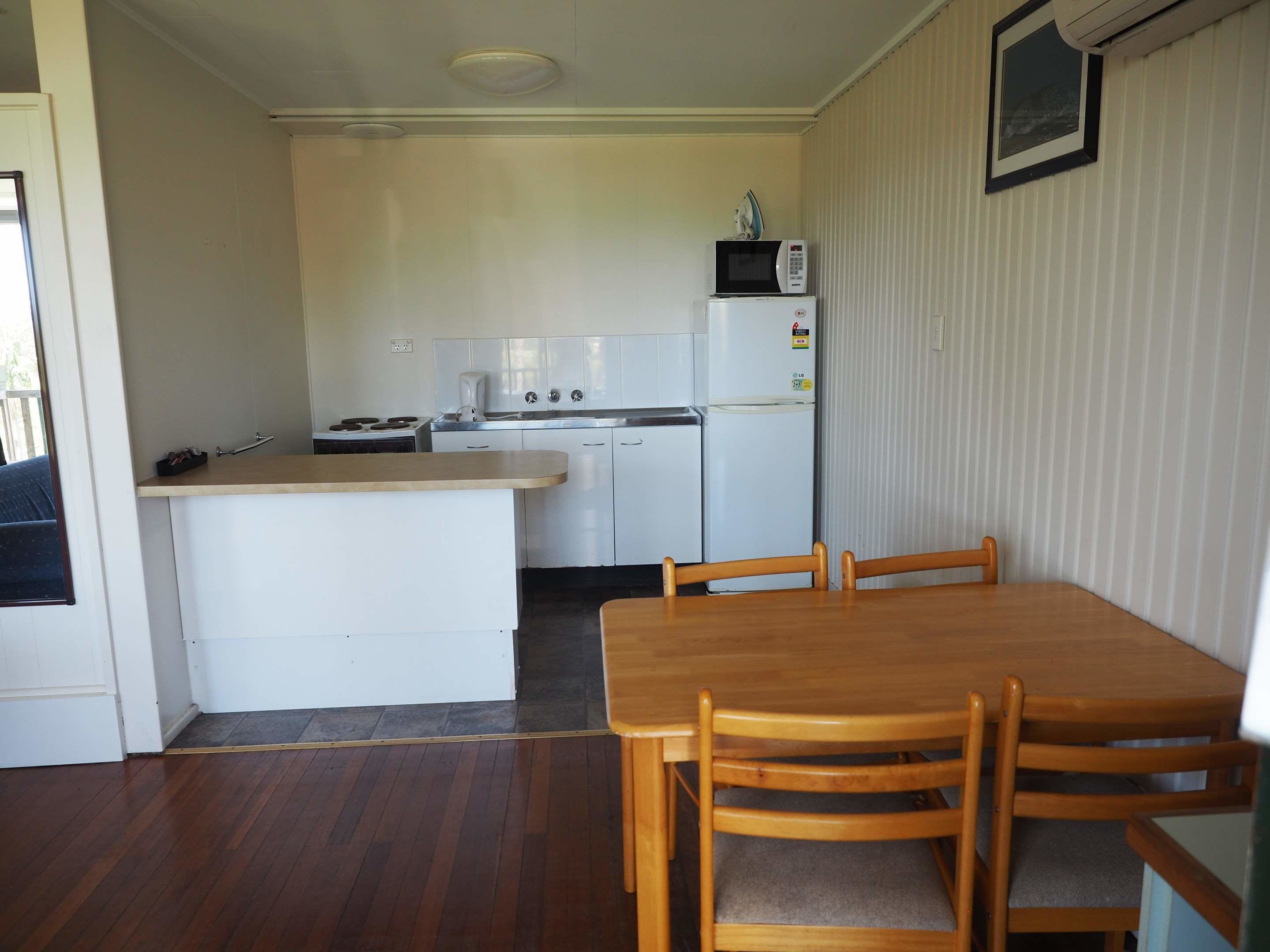 Paradise Palms Resort