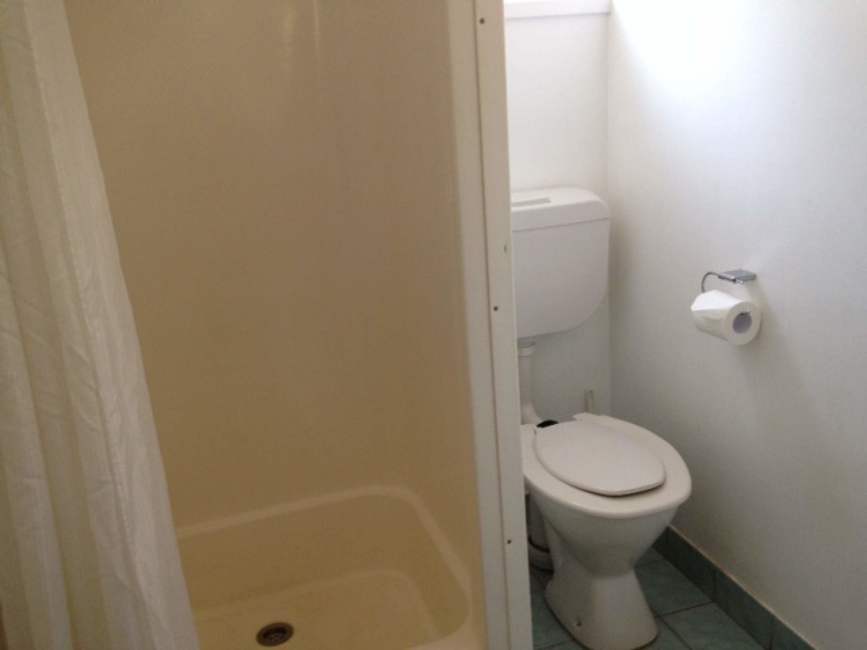 Paradise Palms Resort