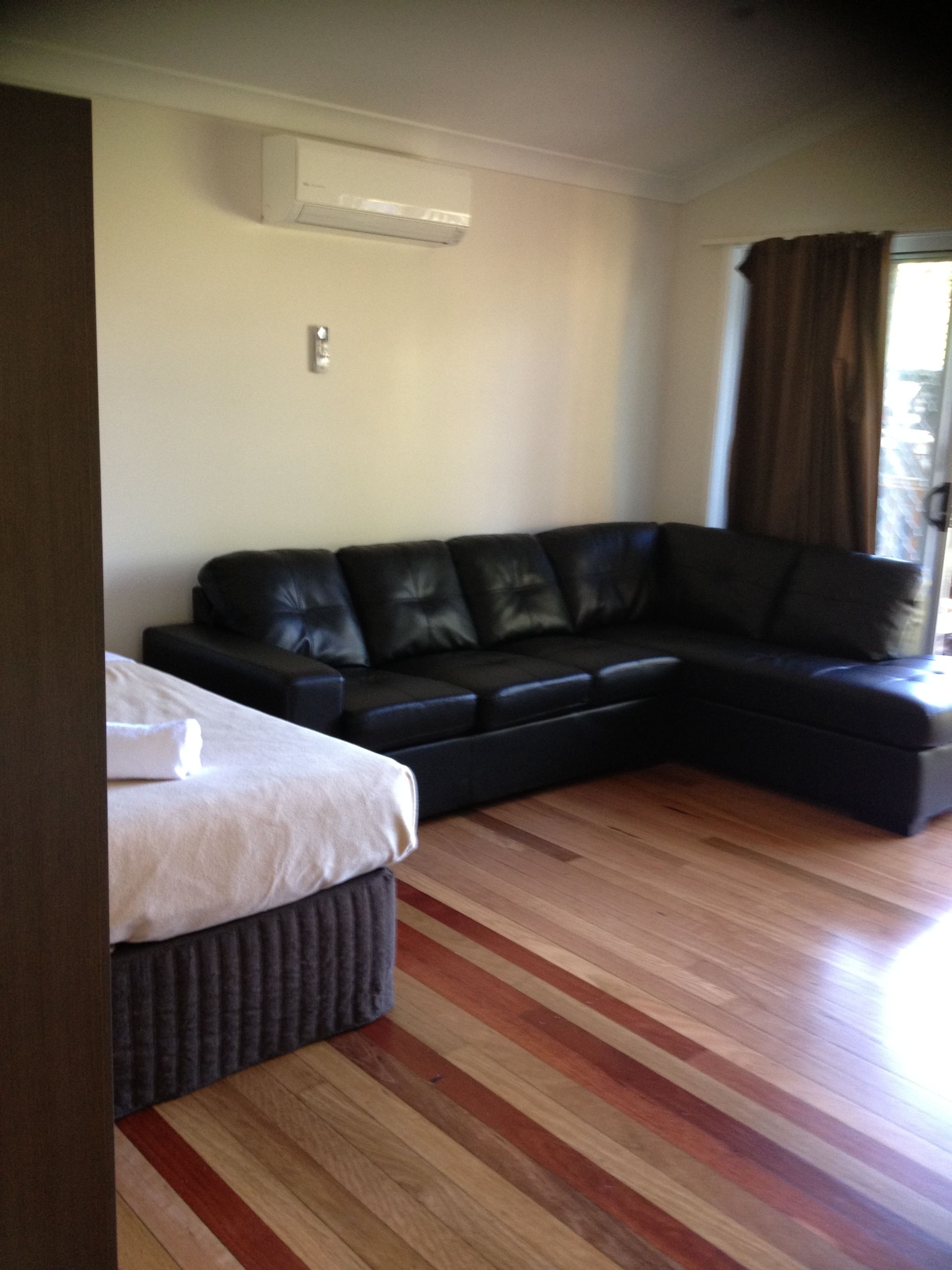 Paradise Palms Resort